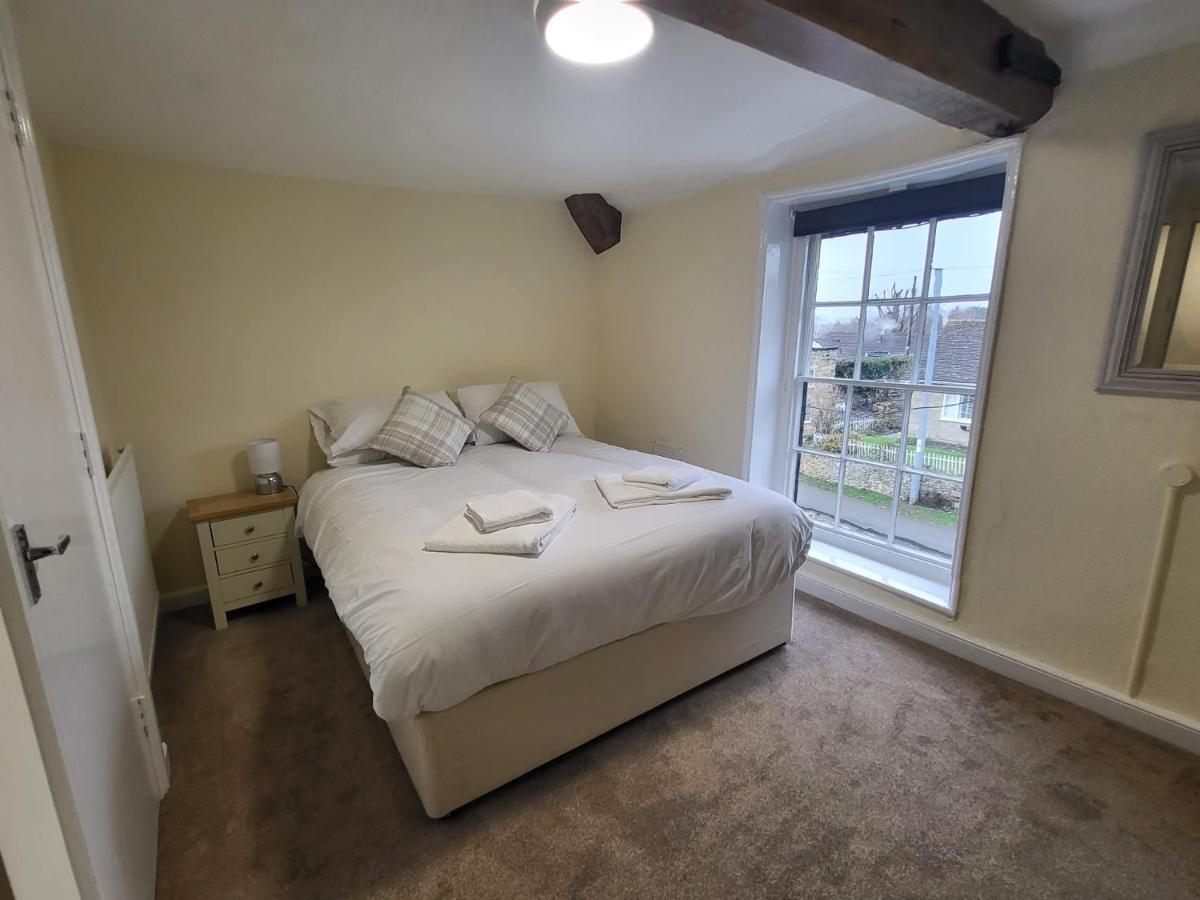 The Royal Oak Hotel Bredon Екстериор снимка